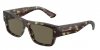 OKULARY DOLCE & GABBANA DG 4451 3432/3 55 ROZMIAR M